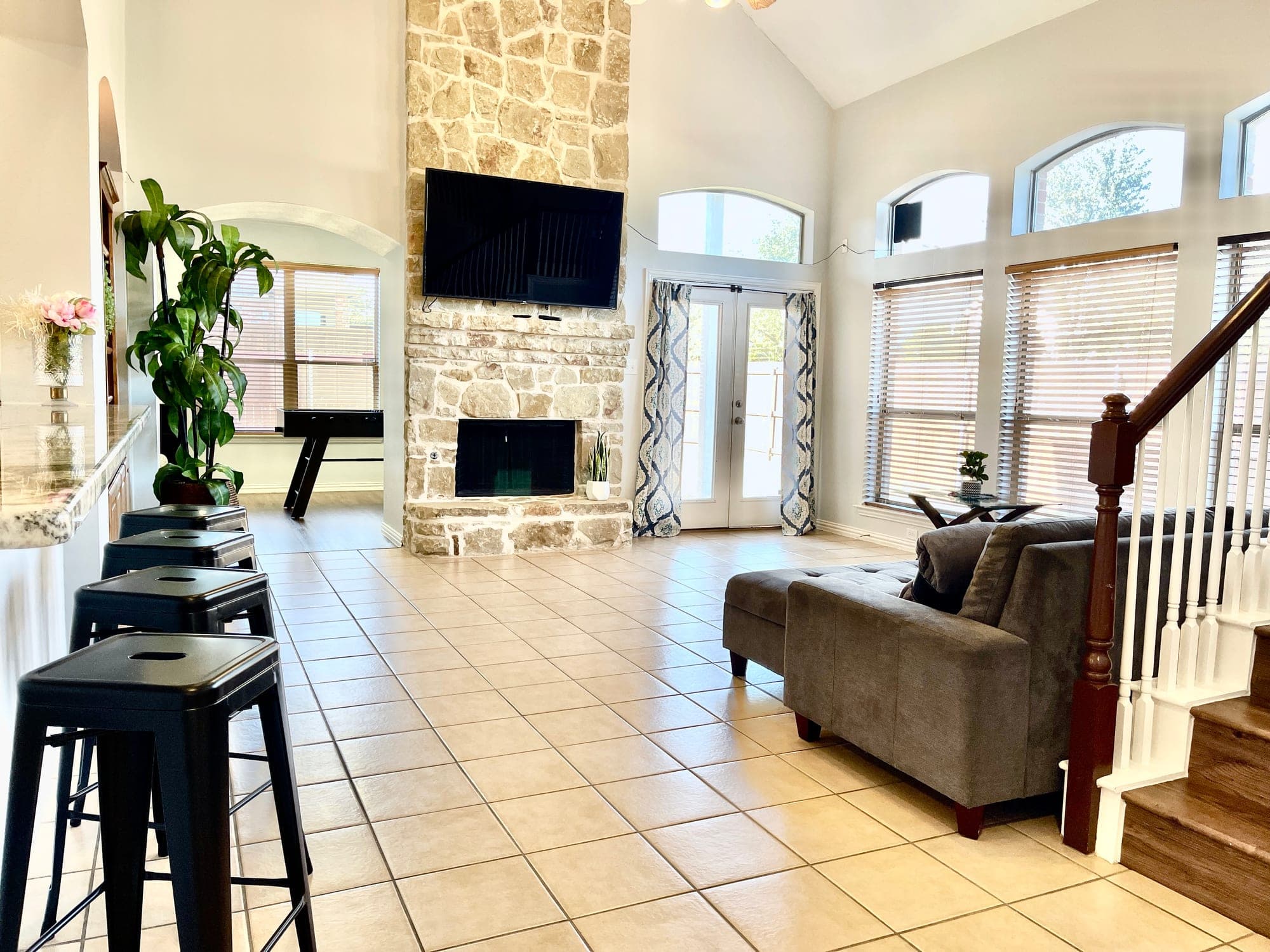 McKinney Retreat photo 41