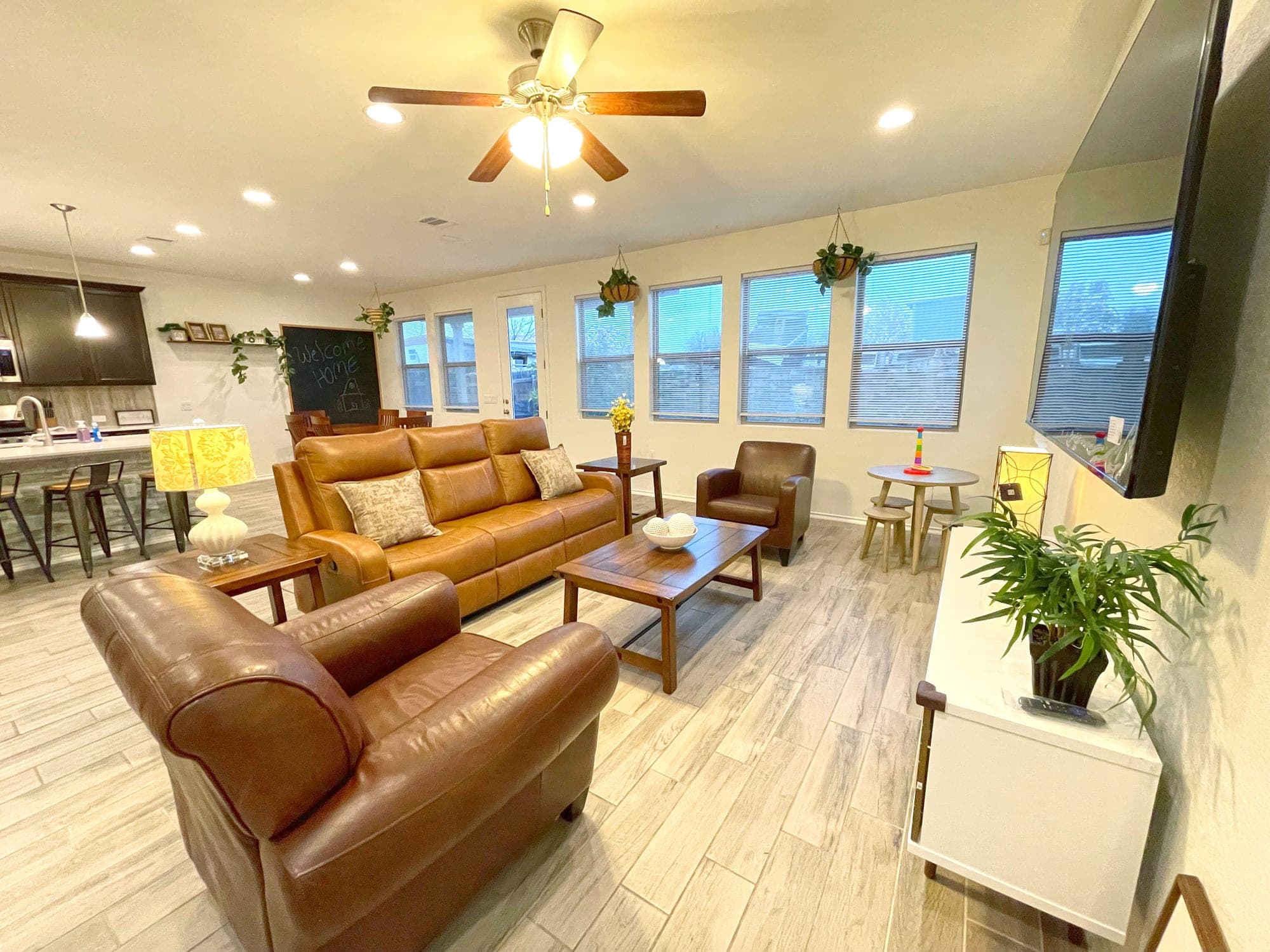 North Austin Retreat photo 3