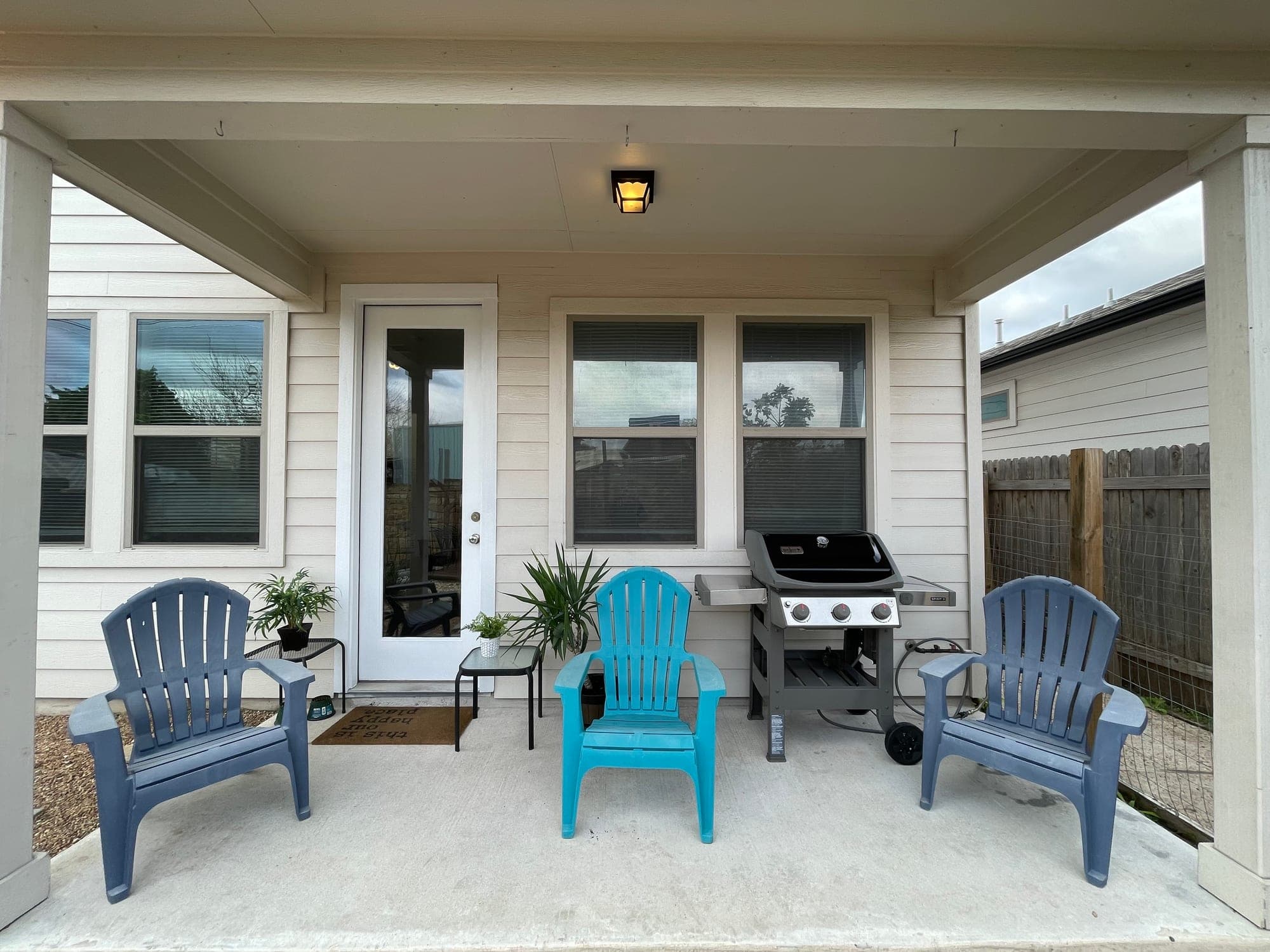 North Austin Retreat photo 20