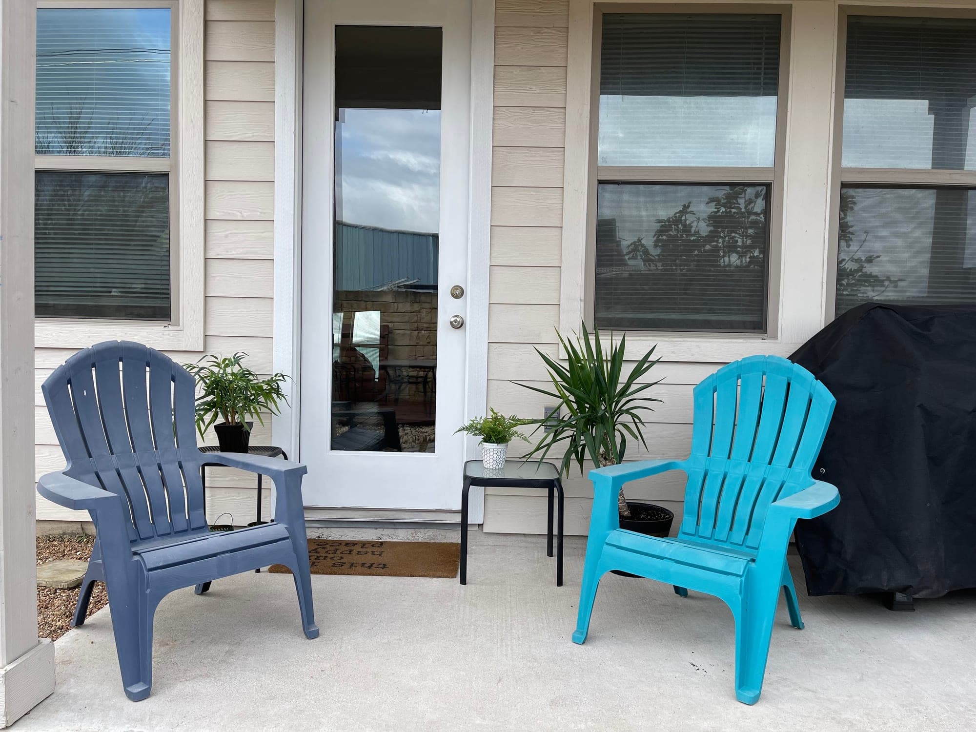 North Austin Retreat photo 21