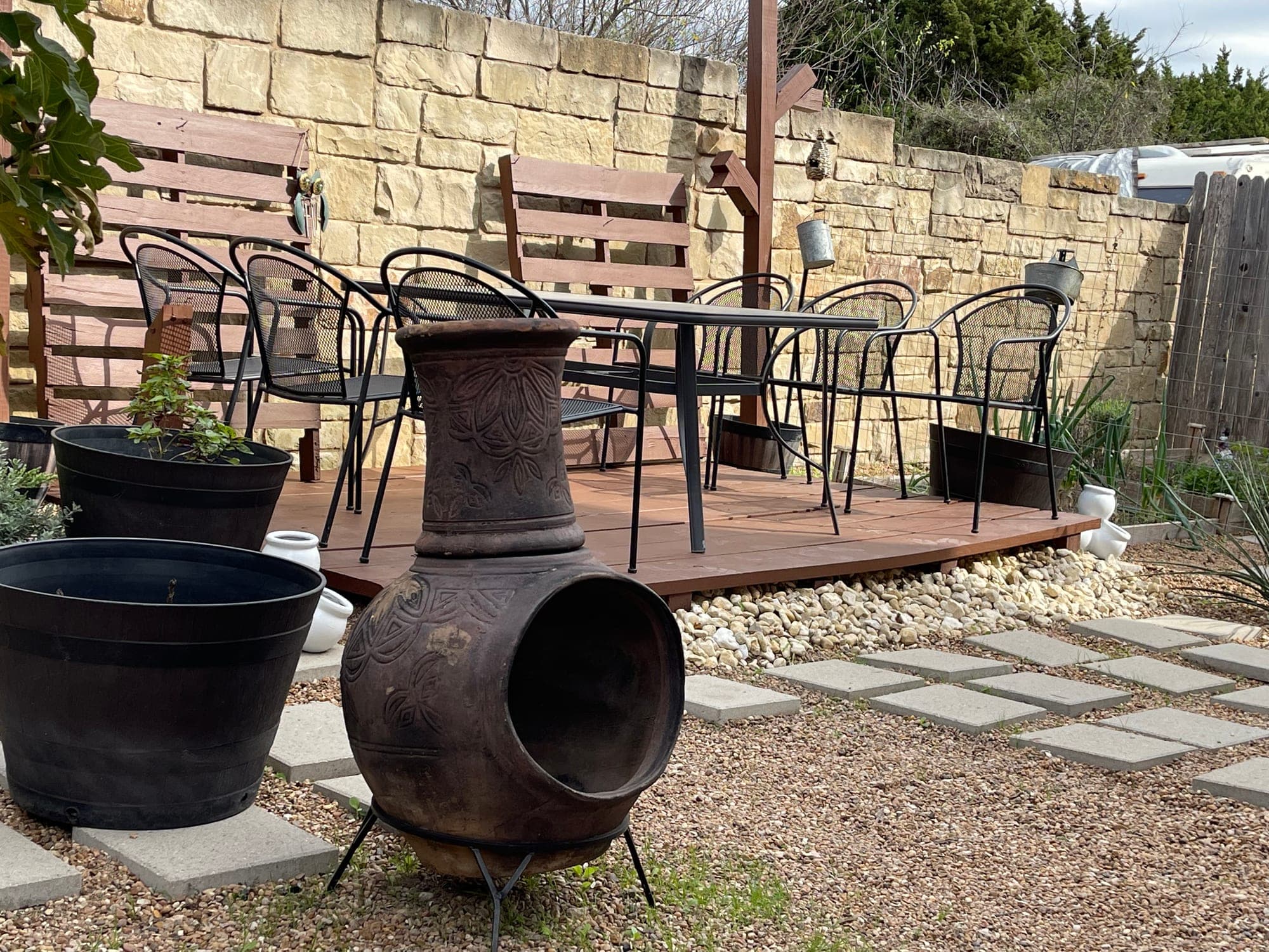 North Austin Retreat photo 22
