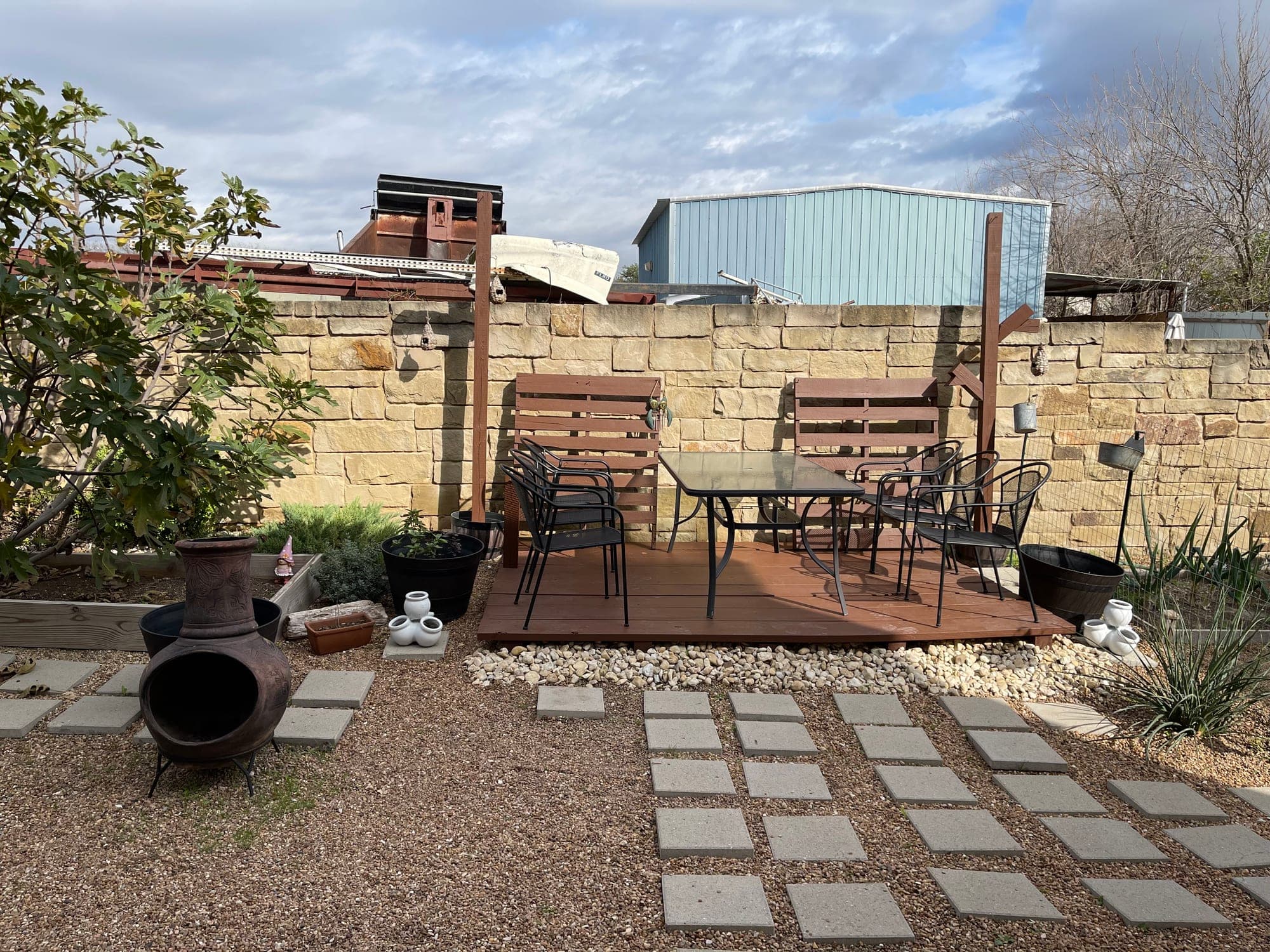 North Austin Retreat photo 23