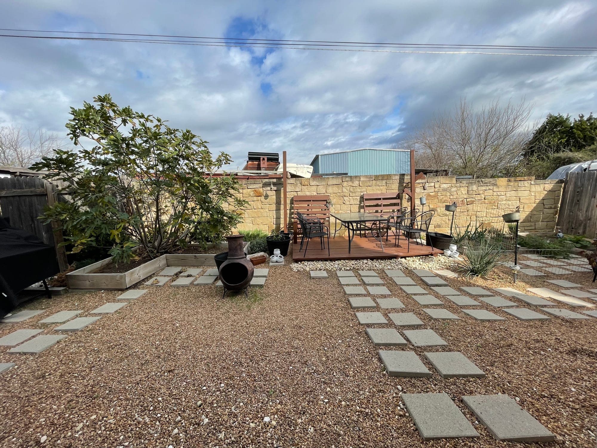 North Austin Retreat photo 24