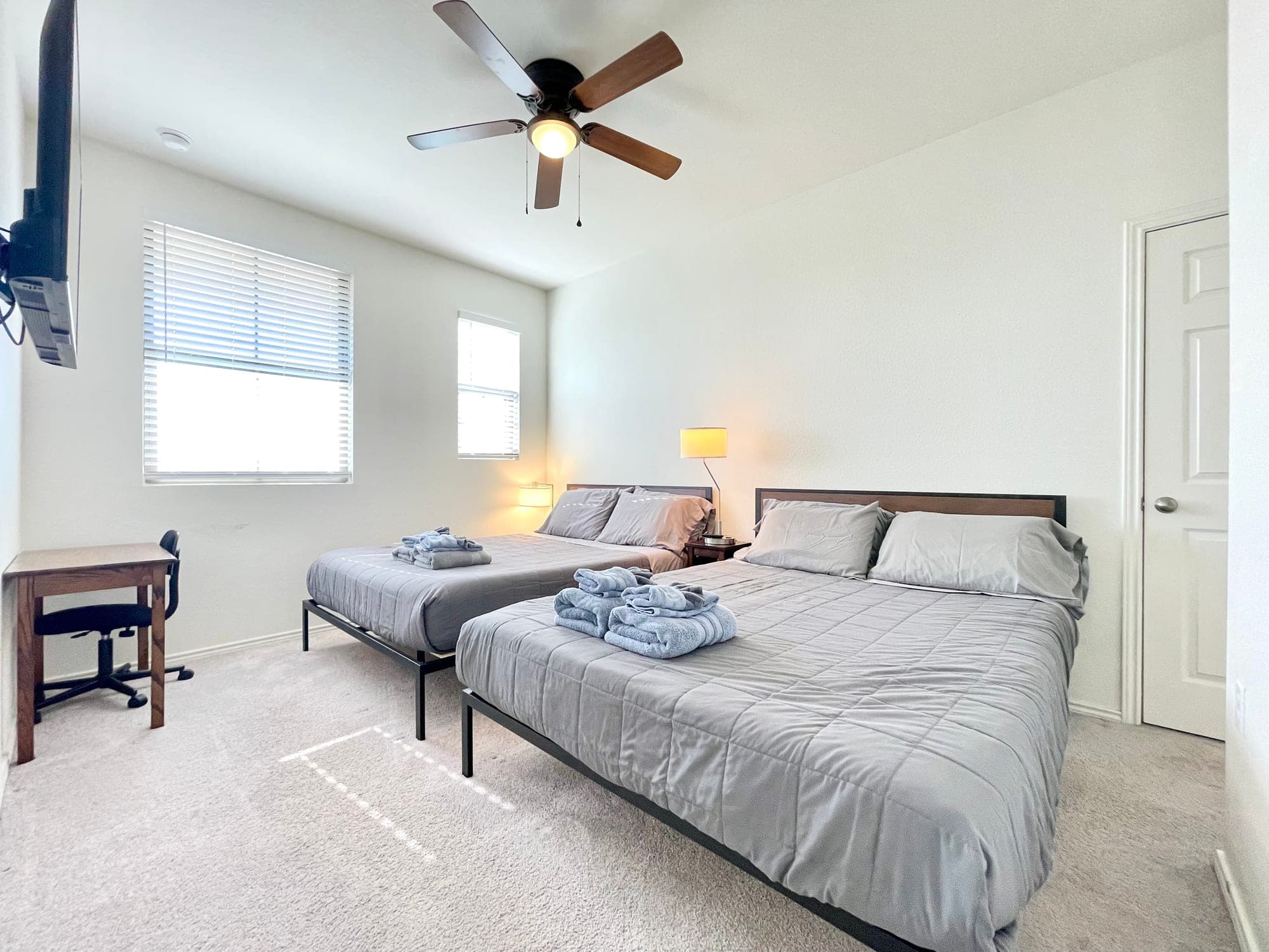 North Austin Retreat photo 28