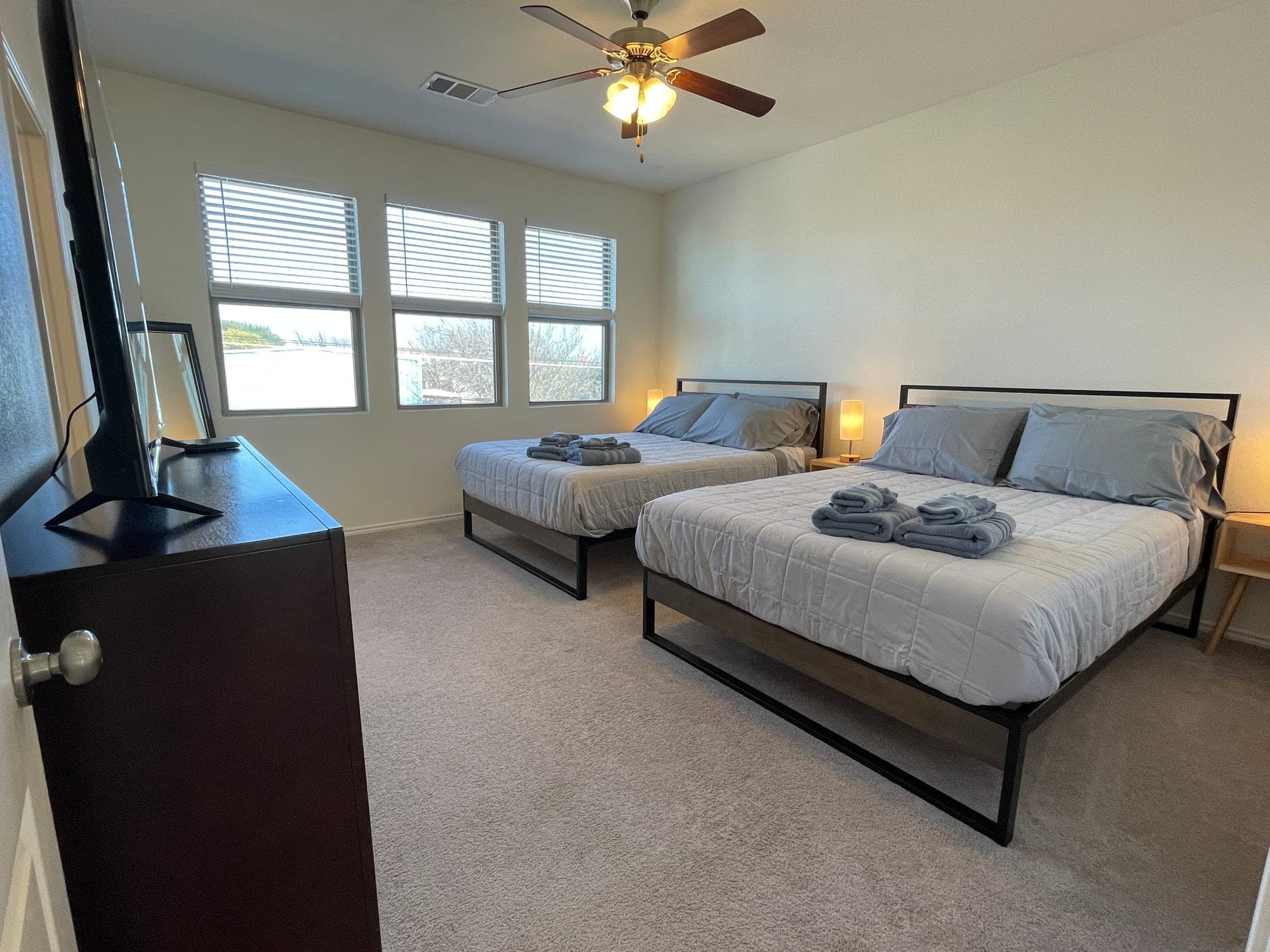 North Austin Retreat photo 29
