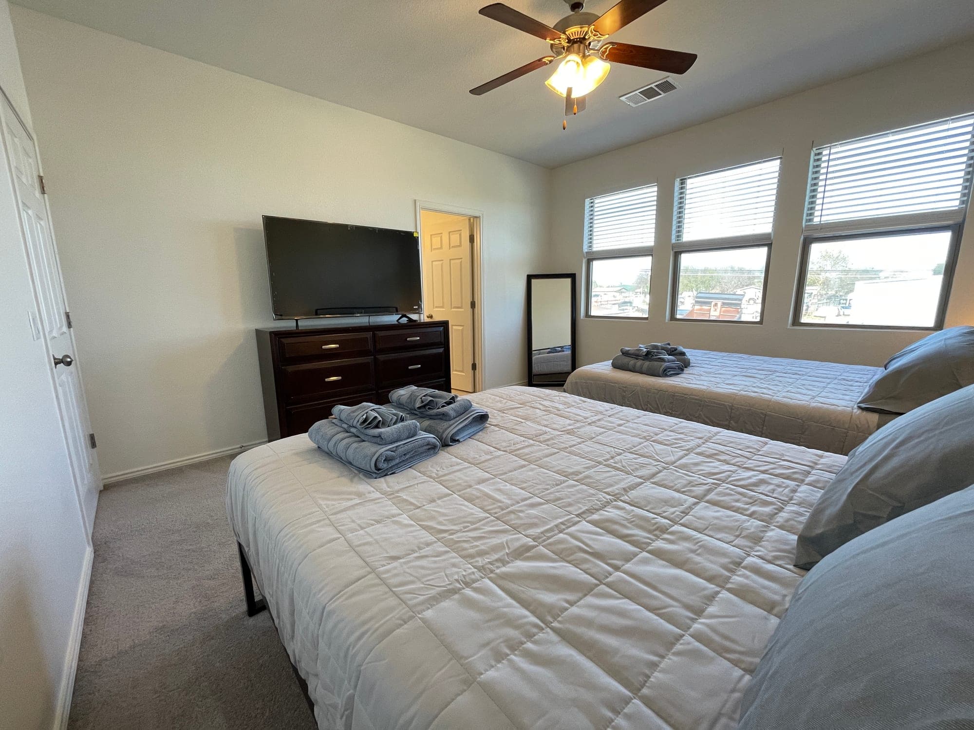 North Austin Retreat photo 30