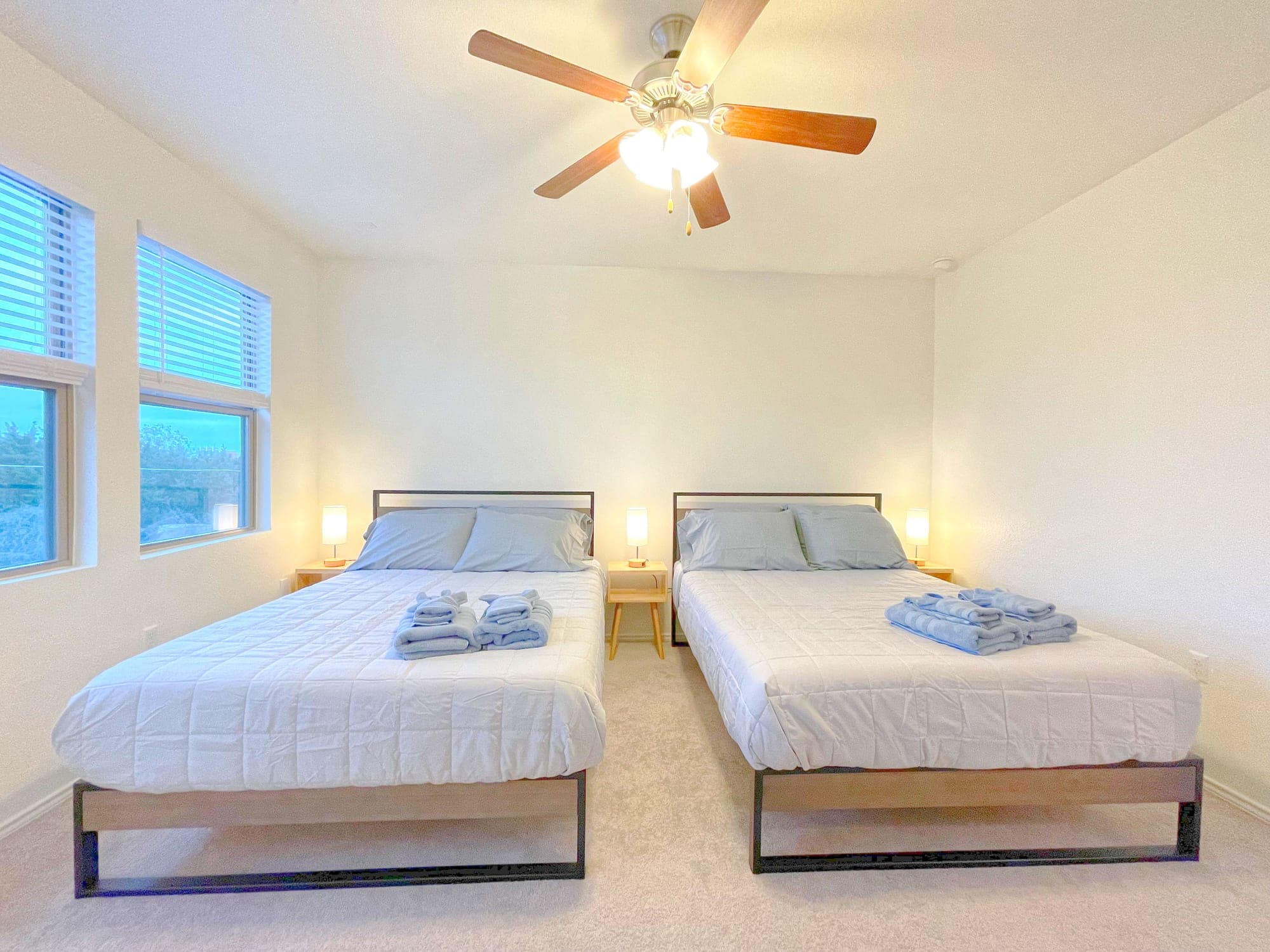 North Austin Retreat photo 33