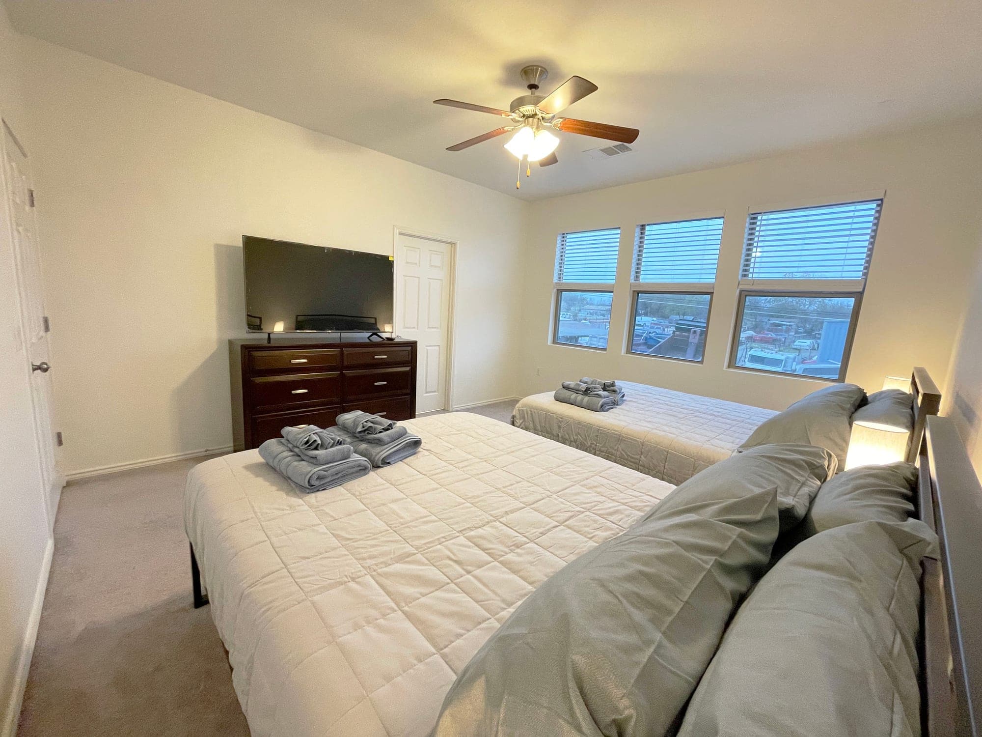 North Austin Retreat photo 34
