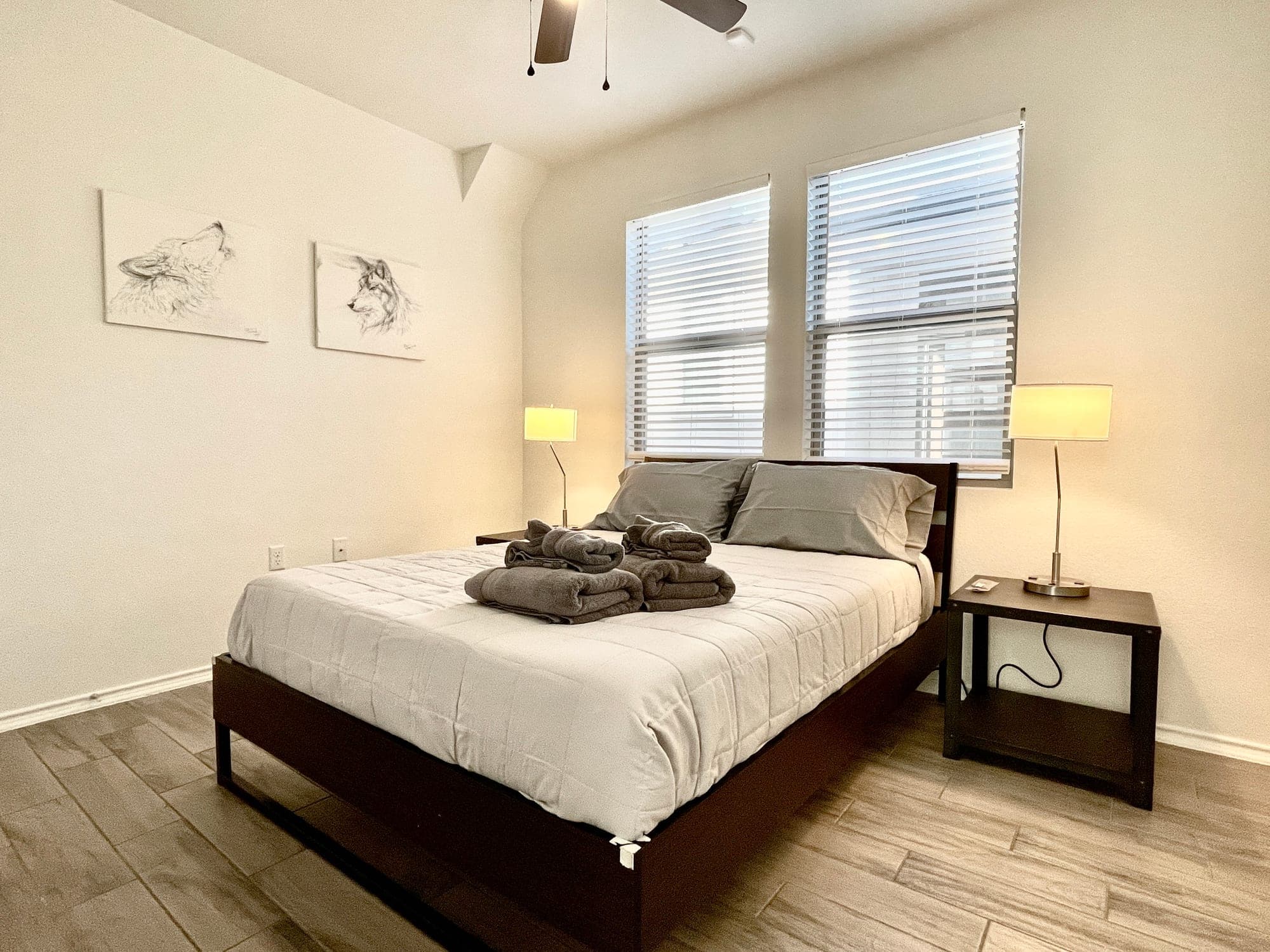 North Austin Retreat photo 35