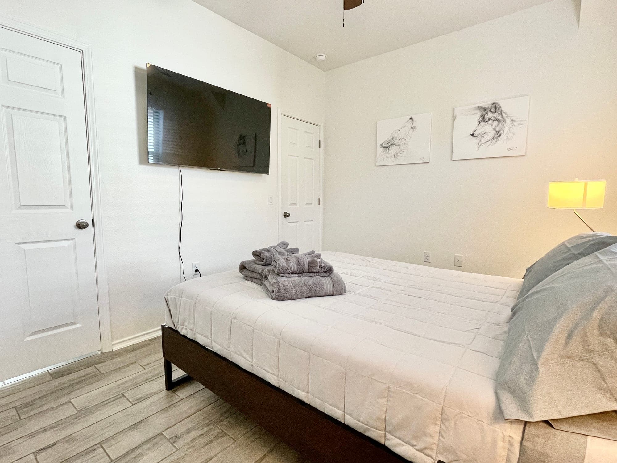 North Austin Retreat photo 36