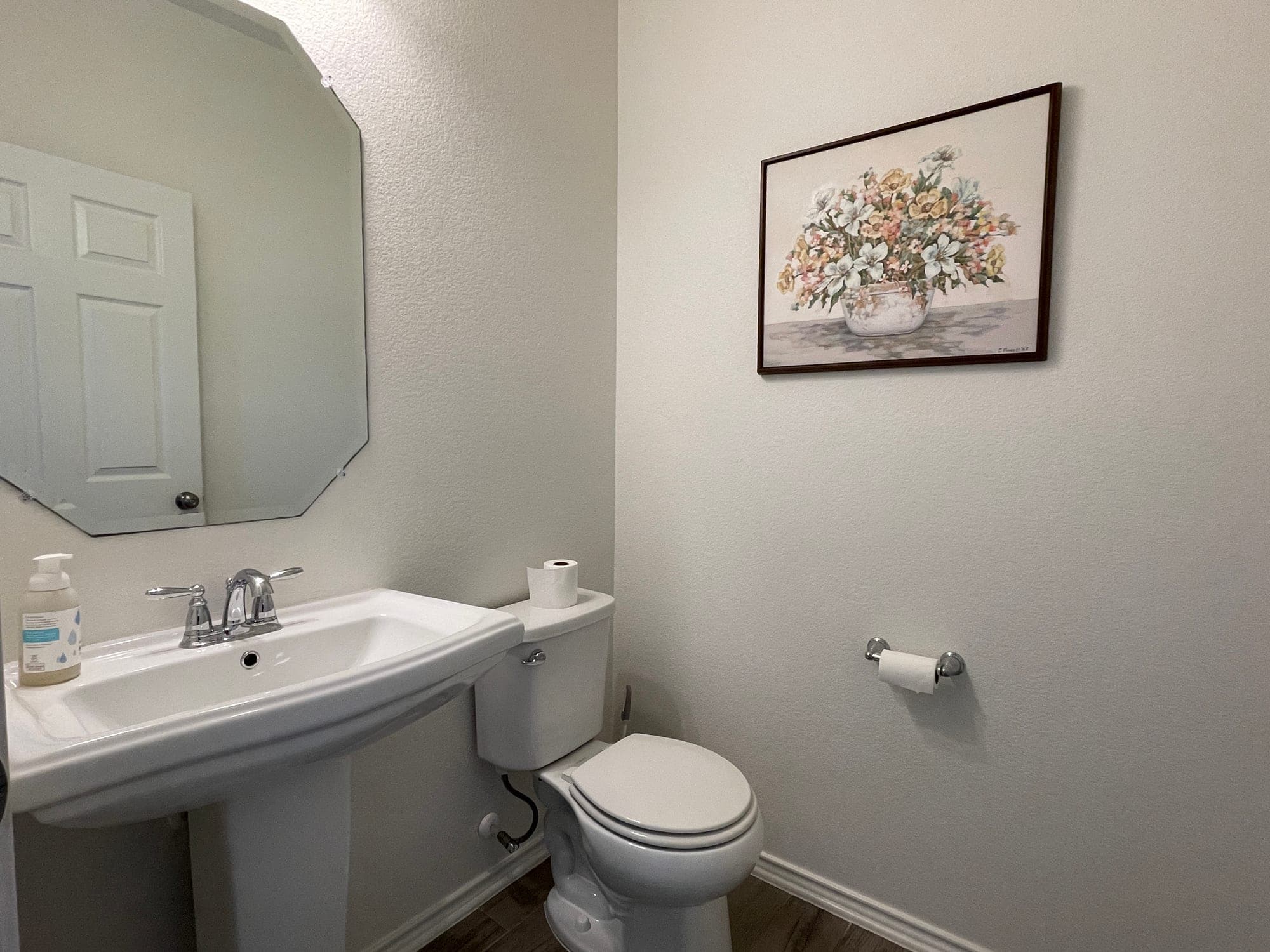 North Austin Retreat photo 43